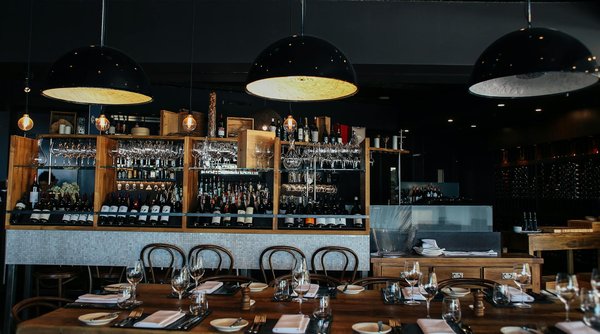 Mastering Meal Prep: Innovative Tips for a Seamlessly Organized Kitchen